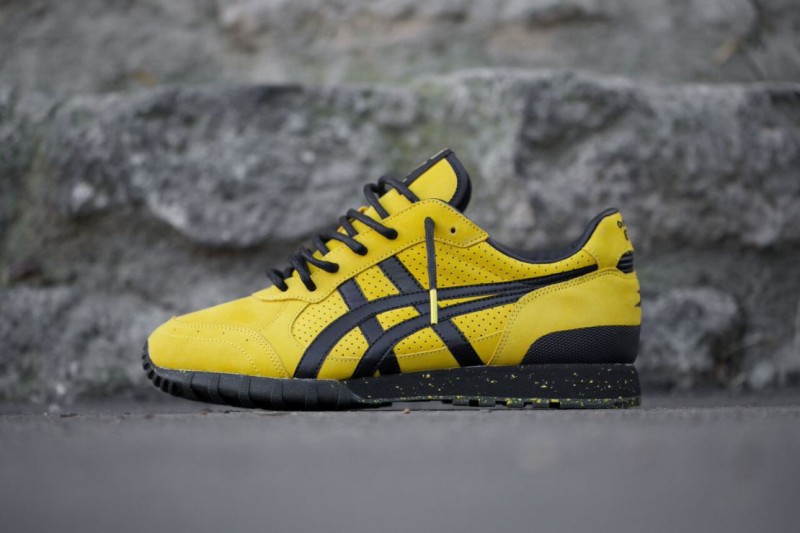 Asics tiger bait on sale