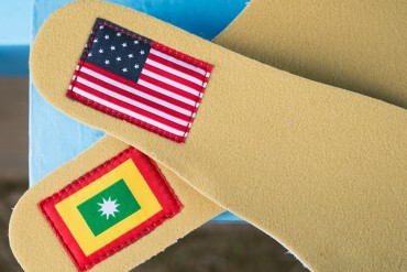 politics-saucony-jackson-flags