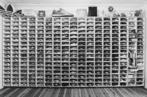 Sneaker Aufbewahrung: So geht's richtig! - Sneakerrelease.de