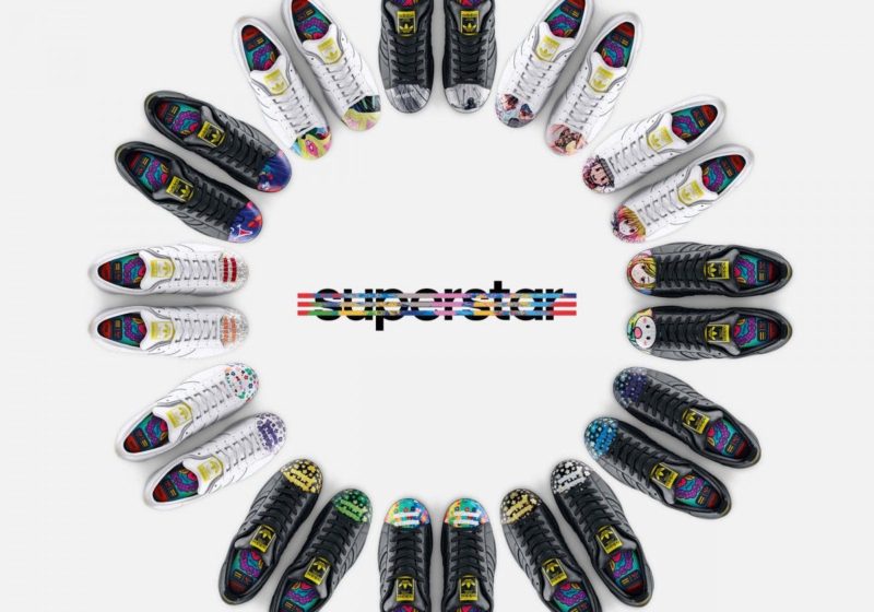superstar supershell adidas pharrell williams