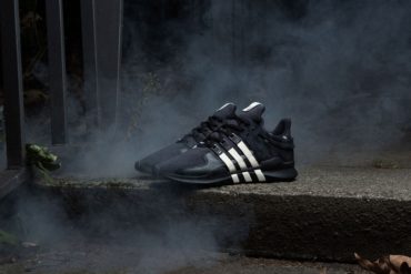 adidas EQT support adv x undefeated
