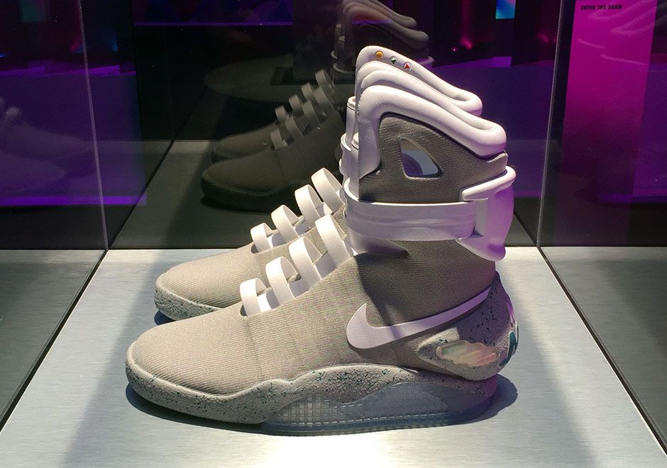 nike mag price in rands