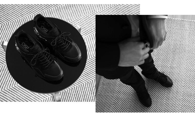 asics x monkey time dress up