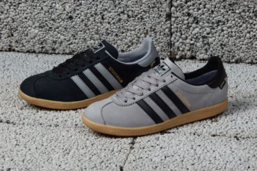 SNS X adidas Stockholm GTX Pack