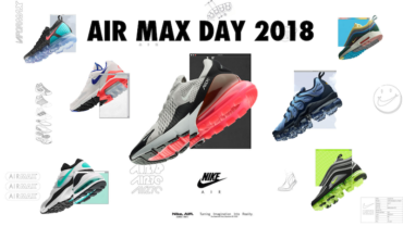 Air Max Day 2018